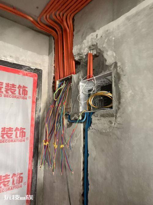 家装强弱电间距标准是多少-图片2